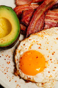 FRESH EGGS