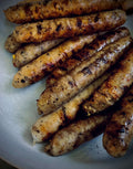 SAVORY CHICKEN SAUSAGE