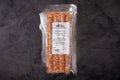 SAVORY CHICKEN SAUSAGE
