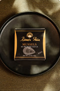 RAMON PENA MUSSELS IN PICKELED SAUCE
