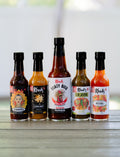 ORIGINAL HOT SAUCE