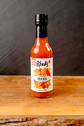 ORIGINAL HOT SAUCE
