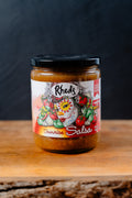 SMOKY HABANERO
