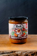 SMOKY HABANERO