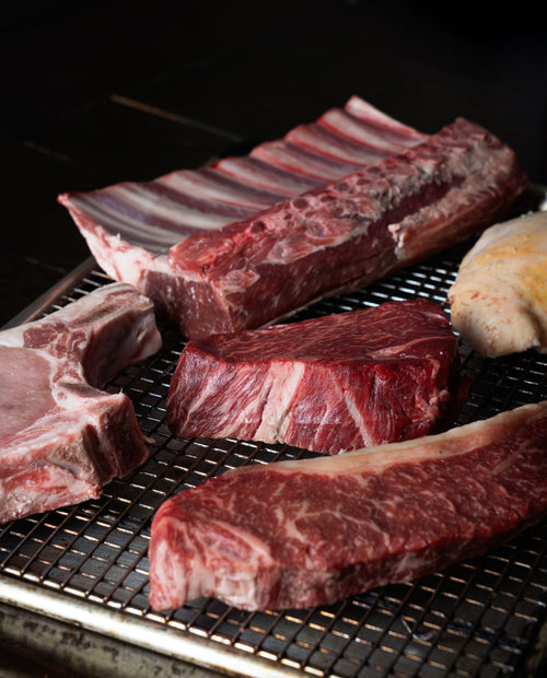 Meat