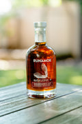 SUGARMAKER'S CUT: ORGANIC VERMONT MAPLE SYRUP