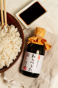 SOY SAUCE TAMARI "WARABE UTA"