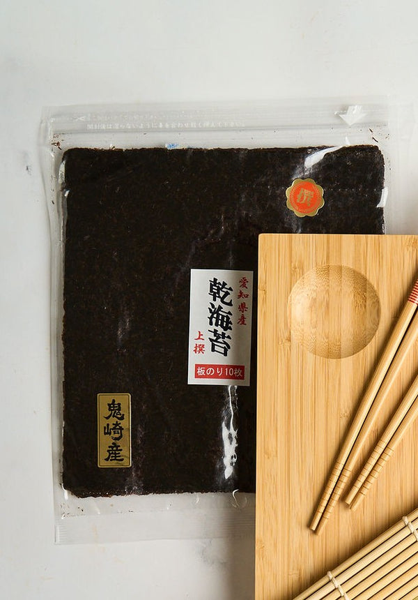 DRIED TATEISHI NORI