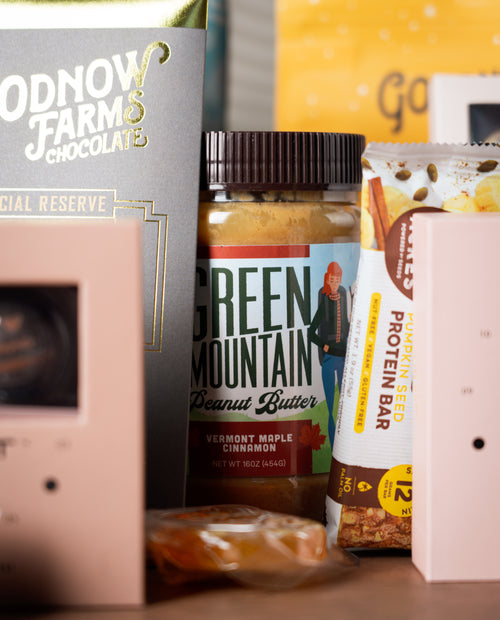 Sweets & Snacks