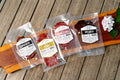 BRESAOLA SLICED BEEF