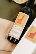 VILLA MANODORI AGED BALSAMIC VINEGAR OF MODENA I.G.P.