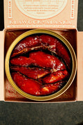 WILDFISH CANNERY SMOKED COHO SALMON
