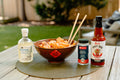SALMON POKE BOWL STARTER KIT