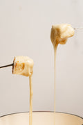 ALPINE CHEESE FONDUE FOR 4