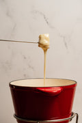 ALPINE CHEESE FONDUE FOR 4