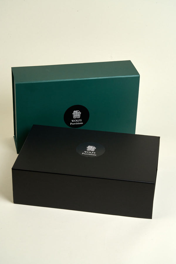 WOLFS GIFT BOX