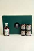 THE GRILLMASTER GIFT BOX