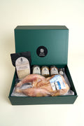 THE PERFECT ROAST CHICKEN GIFT BOX