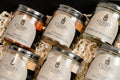 THE HOUSEWARMING SPICE BASICS GIFT BOX