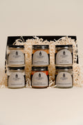 THE HOUSEWARMING SPICE BASICS GIFT BOX