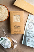 DUCK CONFIT RISOTTO MEAL KIT