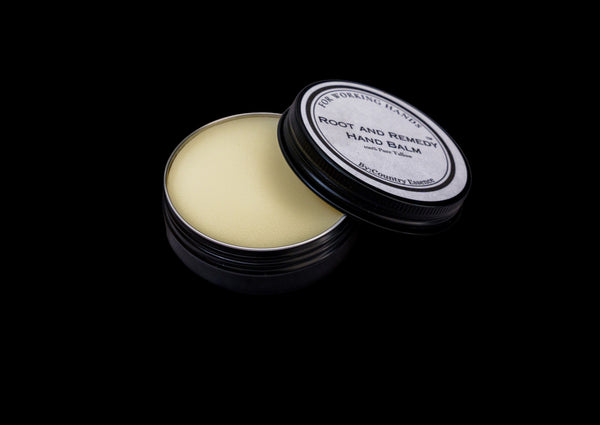 ROOT AND REMEDY HAND BALM