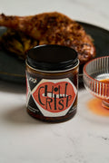 CHILI CRISP
