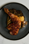 PASTURE RAISED PIONEER BREED CHICKEN LEGS