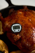 DIGITAL INSTANT MEAT THERMOMETER