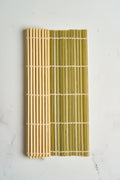 BAMBOO SUSHI ROLLING MAT
