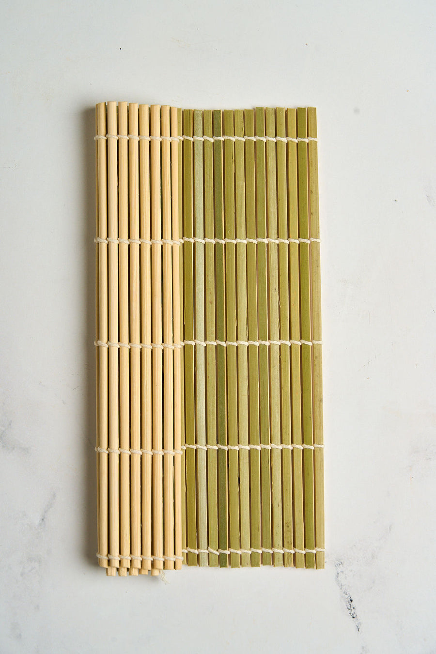 BAMBOO SUSHI ROLLING MAT