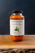 SMOKED POMODORO DIAVOLO SAUCE