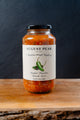 SMOKED POMODORO DIAVOLO SAUCE