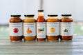 GOLDEN POMODORO SAUCE