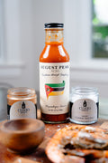 MOZAMBIQUE SAUCE