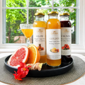 DAWA GLOW PINEAPPLE, GINGER, HONEY RITUAL
