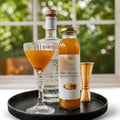 DAWA GOLDEN GINGER CITRUS HONEY FRUIT RITUAL