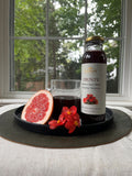 DAWA UBUNTU HIBISCUS, CITRUS AND HONEY RITUAL