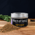 CHEF'S MAGIC - ALL PURPOSE TOMATO, GARLIC & HERB SEASONING