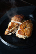 PASTURE RAISED PIONEER BREED CHICKEN BREASTS (BONELESS/SKINLESS) (1.0 LB)