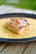PASTURE RAISED BONE-IN PORK CHOPS
