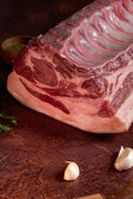 CENTER CUT WHOLE BONE-IN LOIN (8 LBS)
