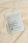 ORGANIC AND PASTURE RAISED PIONEER CHICKEN BONE BROTH