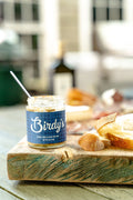 WHOLE (COARSE) GRAIN MUSTARD