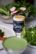 SMOOTH GRAIN MUSTARD