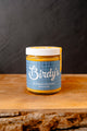 SPICY YELLOW MUSTARD