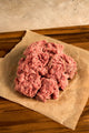 ANGUS GROUND BEEF (85 /15 BLEND) (1 LB)