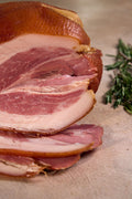 SMOKED BERKSHIRE HAM SHANK (6-7 LBs)