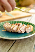 BERKSHIRE PORK BONELESS CHOPS (1.0  LB)