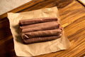 MAPLE BREAKFAST SAUSAGE LINKS (8-10 Links)